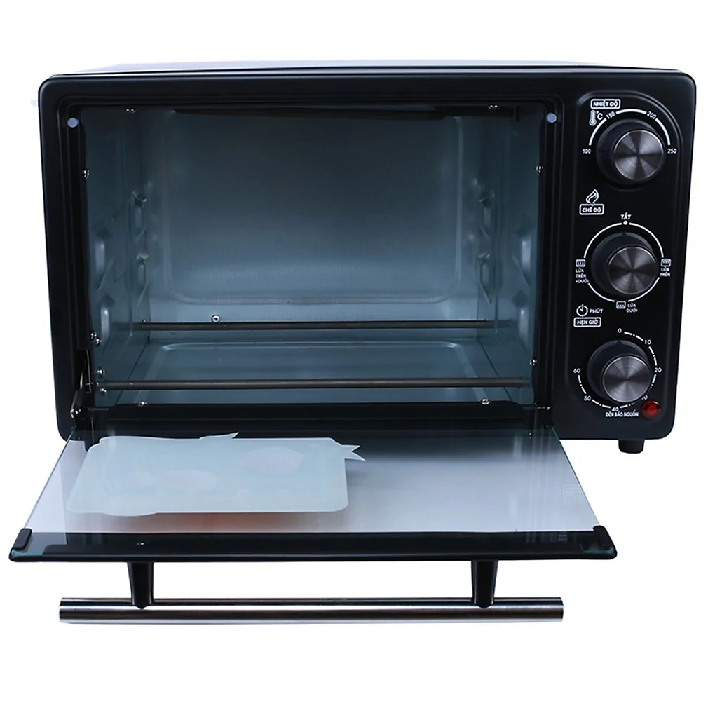 Lò Nướng Vuông COMET CM6512 2