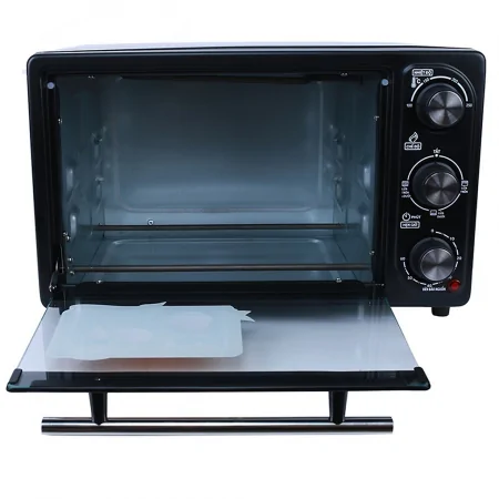 Lò Nướng Vuông COMET CM6512 2