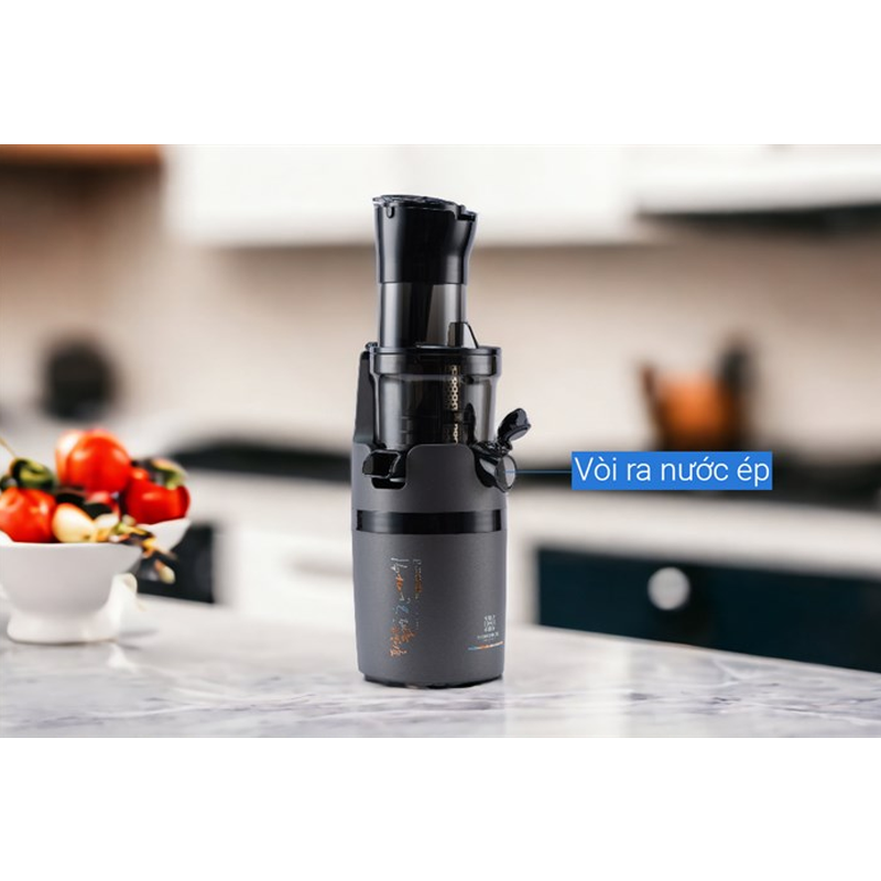 Máy Ép Chậm HAWONKOO SJH-002-GR 1