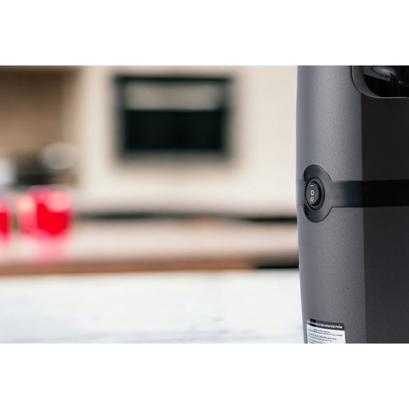 Máy Ép Chậm HAWONKOO SJH-002-GR 3