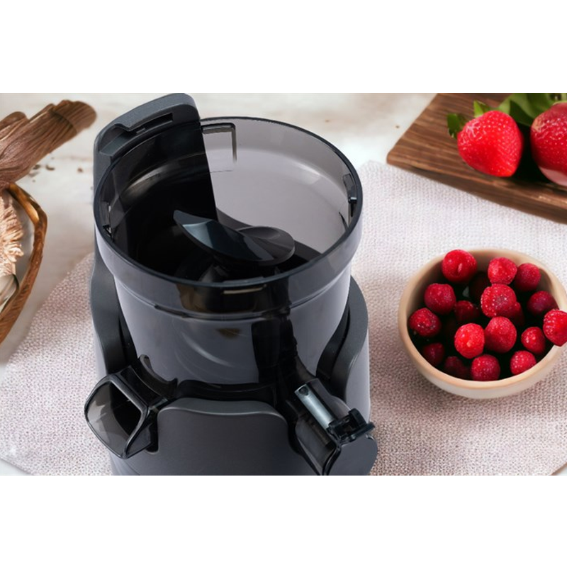 Máy Ép Chậm HAWONKOO SJH-002-GR 4