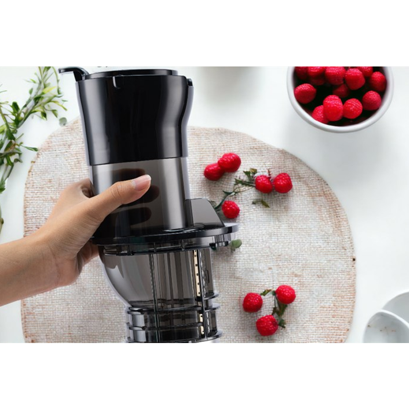 Máy Ép Chậm HAWONKOO SJH-002-GR 8