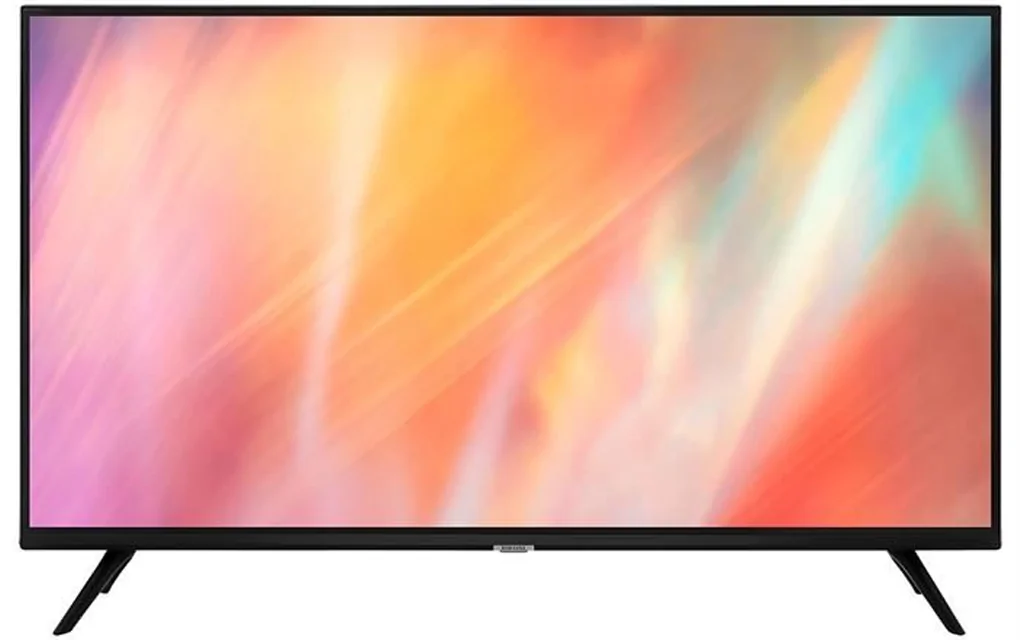 Smart Tivi Samsung 4K UHD 43 Inch UA43AU7002