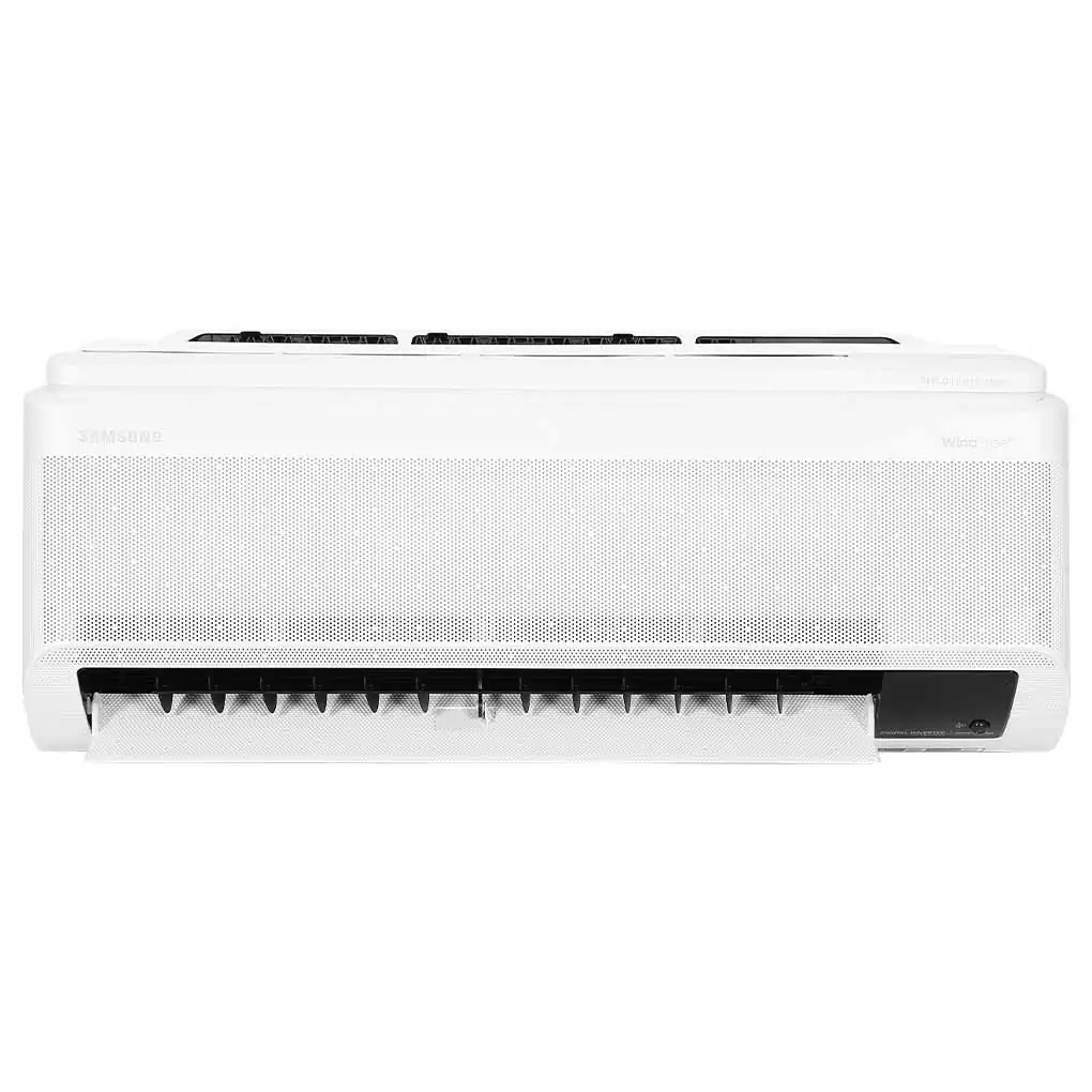 Máy Lạnh Samsung Inverter 1.0 HP AR10BYAAAWKNSV 0