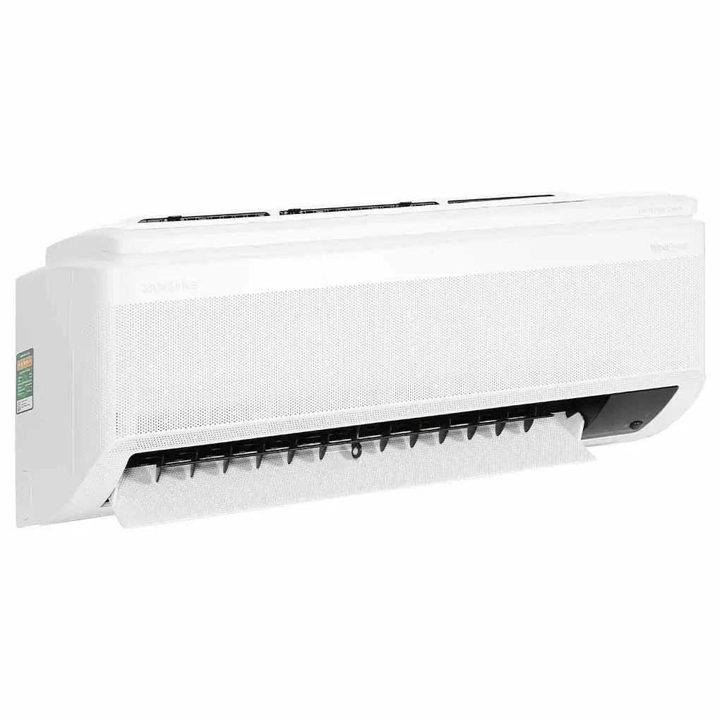 Máy Lạnh Samsung Inverter 1.0 HP AR10BYAAAWKNSV 1