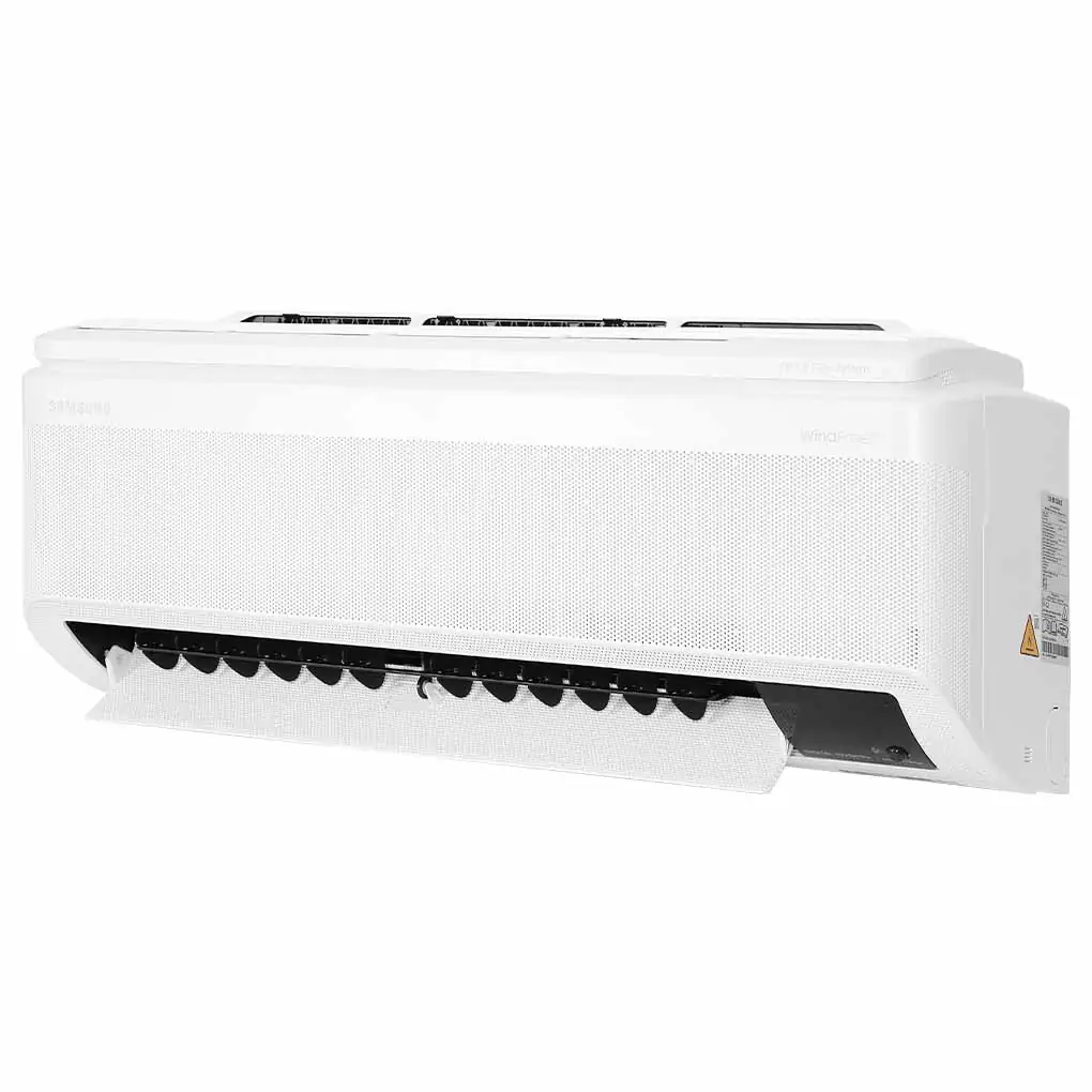 Máy Lạnh Samsung Inverter 1.0 HP AR10BYAAAWKNSV 2