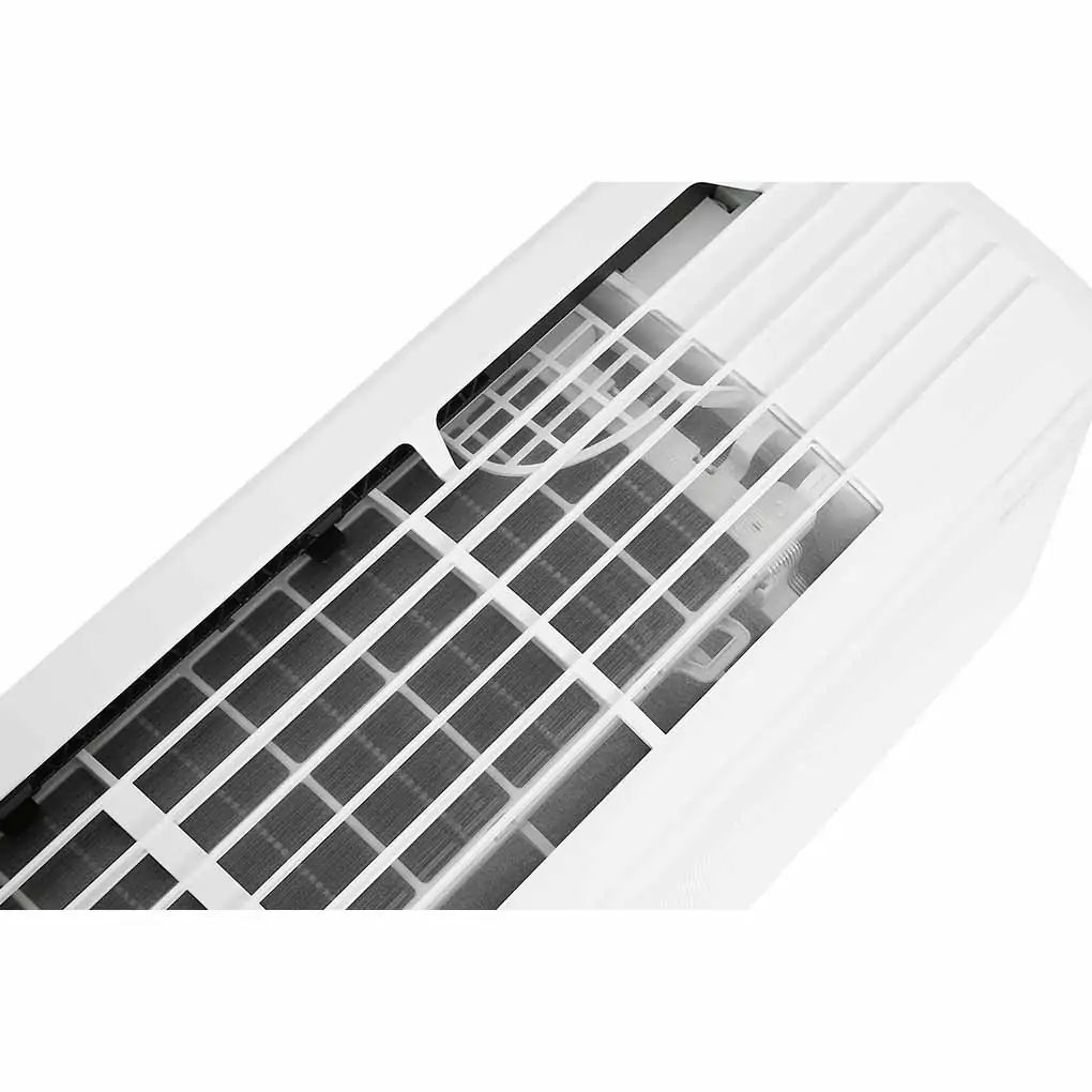 Máy Lạnh Samsung Inverter 1.0 HP AR10BYAAAWKNSV 3