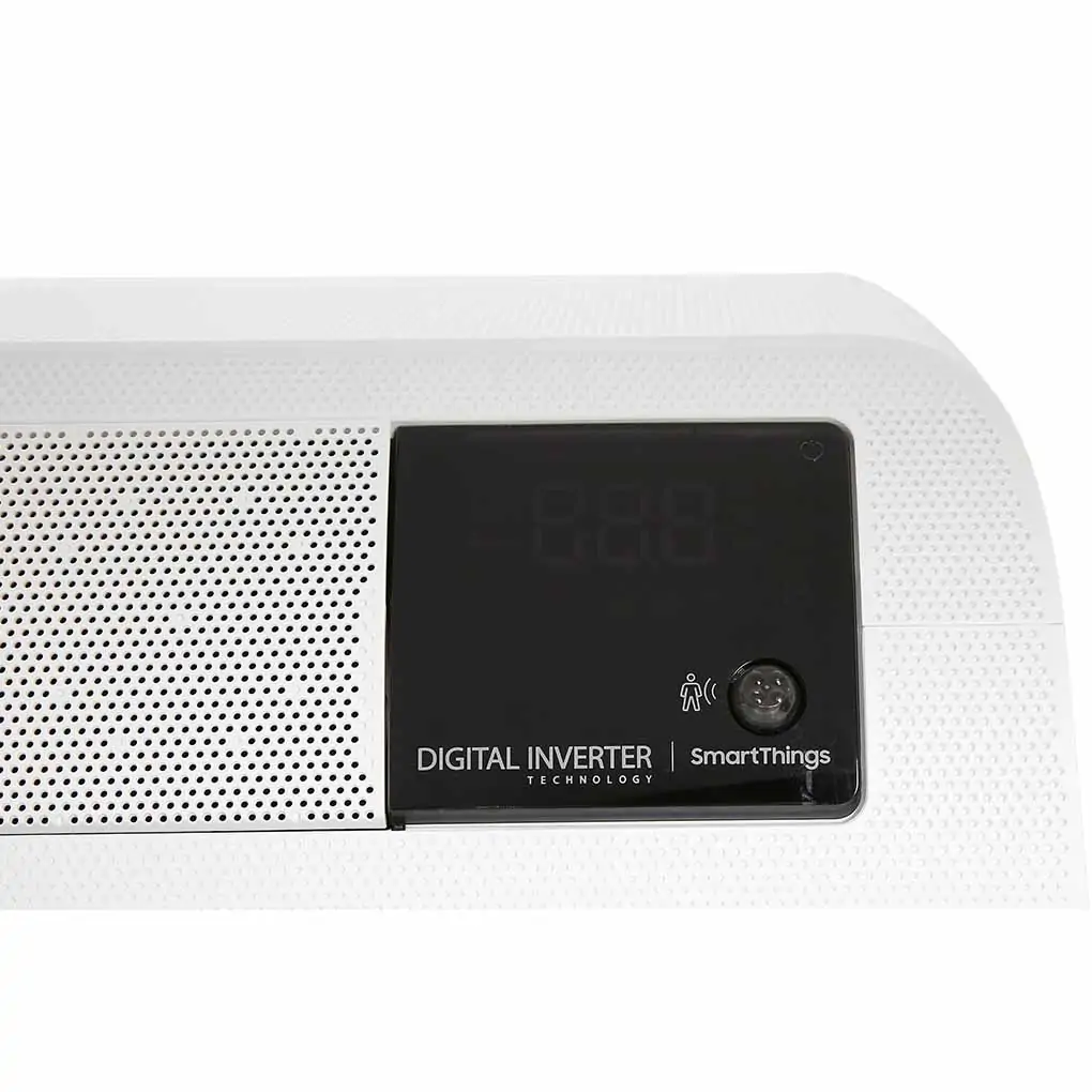 Máy Lạnh Samsung Inverter 1.0 HP AR10BYAAAWKNSV 5