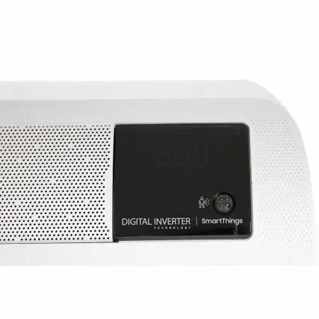 Máy Lạnh Samsung Inverter 1.0 HP AR10BYAAAWKNSV 5
