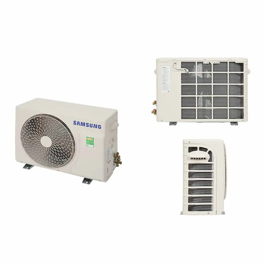 Máy Lạnh Samsung Inverter 1.0 HP AR10BYAAAWKNSV 7