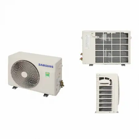 Máy Lạnh Samsung Inverter 1.0 HP AR10BYAAAWKNSV 7