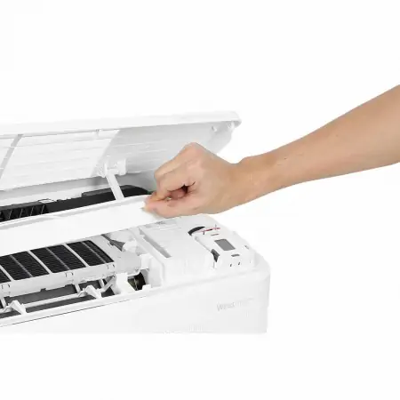 Máy Lạnh Samsung Inverter 1.5 HP AR13BYAAAWKNSV 4