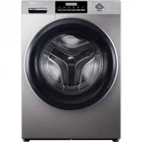 Máy Giặt Aqua Inverter 8 Kg AQD-A802G.S