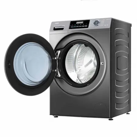 Máy Giặt Aqua Inverter 8 Kg AQD-A802G.S 2