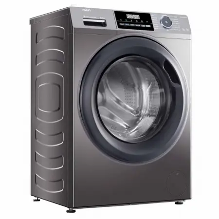 Máy Giặt Aqua Inverter 8 Kg AQD-A802G.S 3