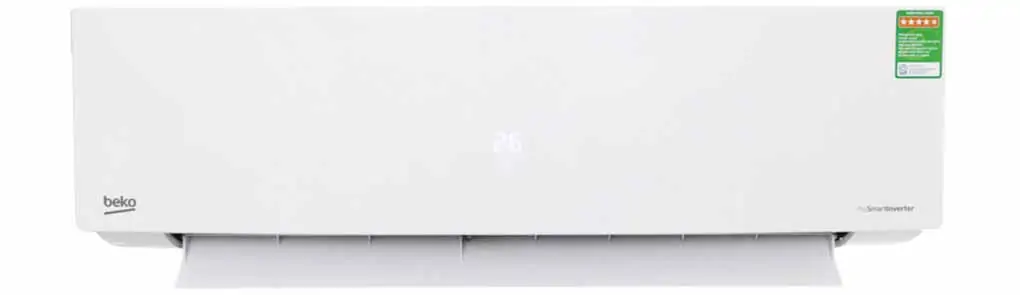 Máy Lạnh Beko Inverter 1.5 HP RSVC13BV