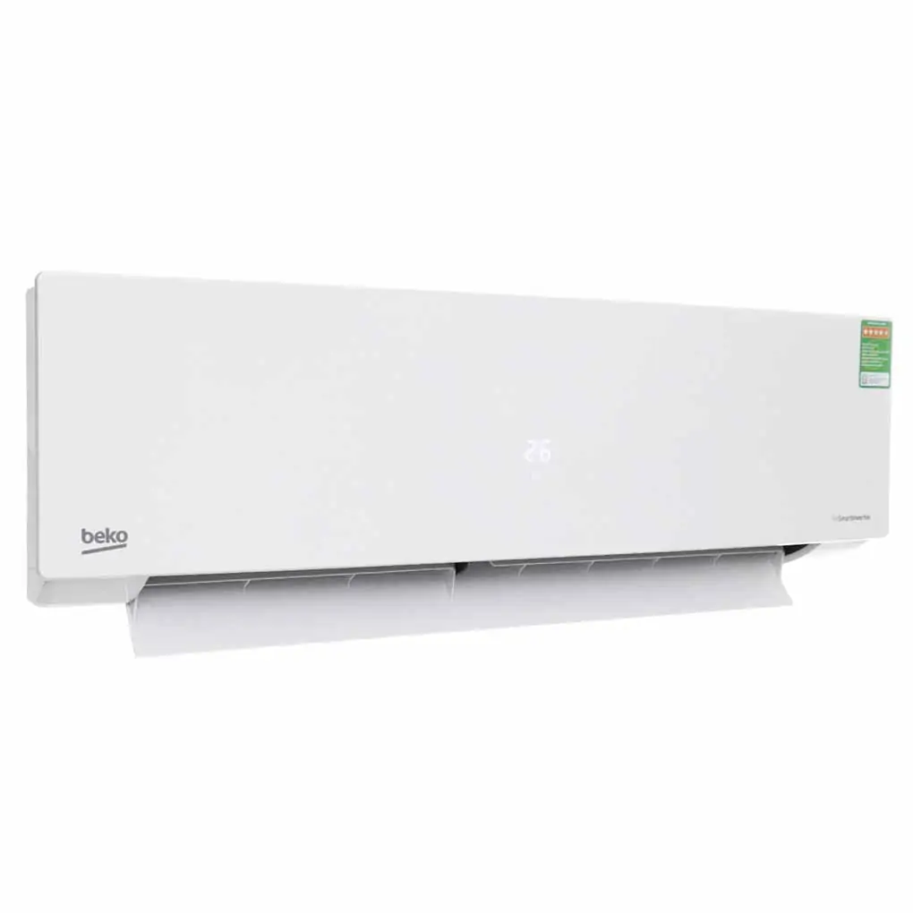 Máy Lạnh Beko Inverter 1.5 HP RSVC13BV 0