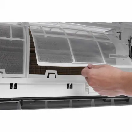 Máy Lạnh Beko Inverter 1.5 HP RSVC13BV 2