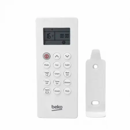 Máy Lạnh Beko Inverter 1.5 HP RSVC13BV 3