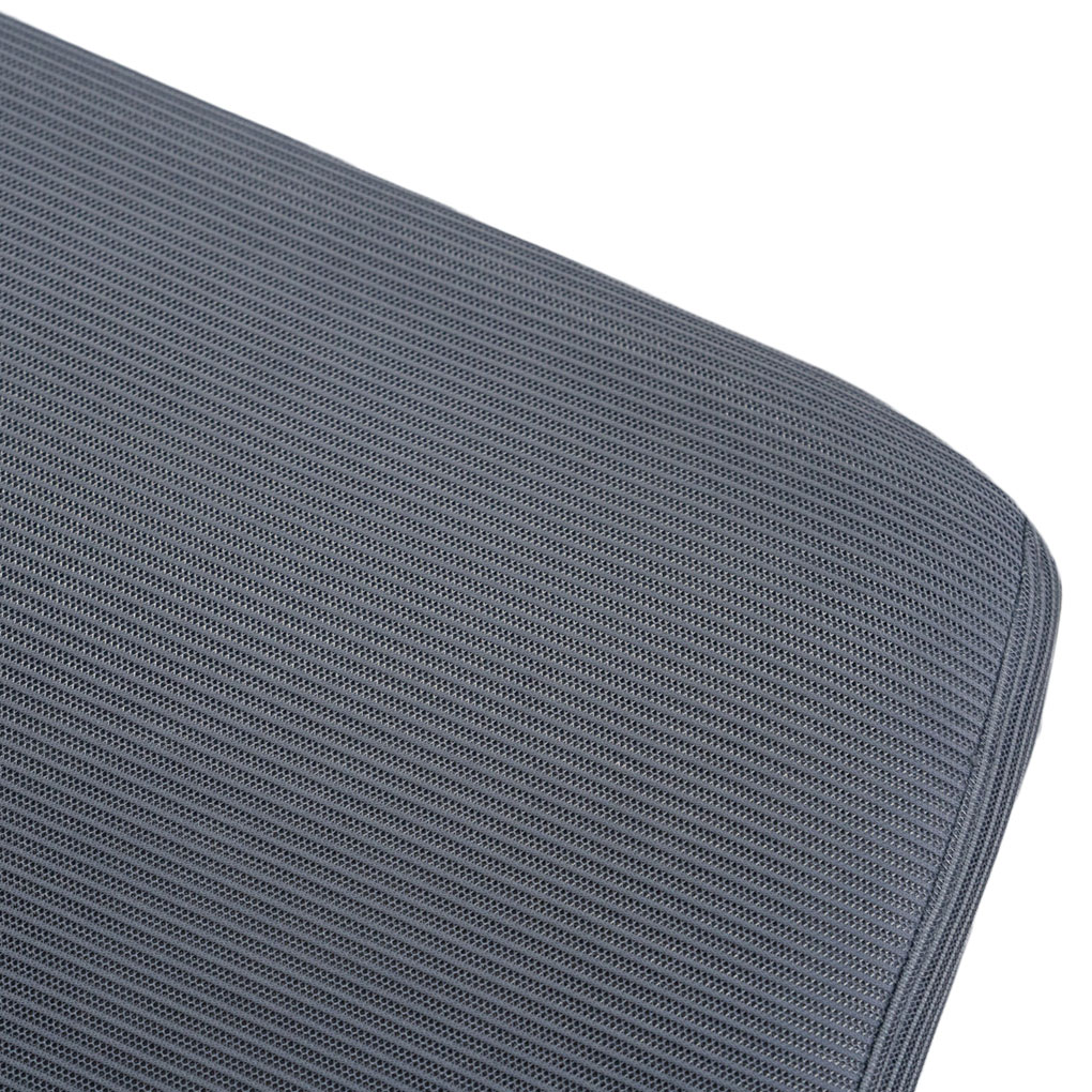 Ghế Văn Phòng Công Thái Học ECOOC-2108 Xám 7