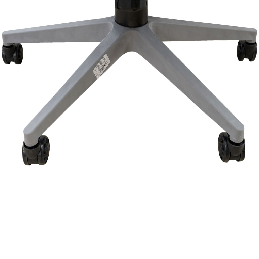 Ghế Văn Phòng Công Thái Học ECOOC-2108 Xám 8