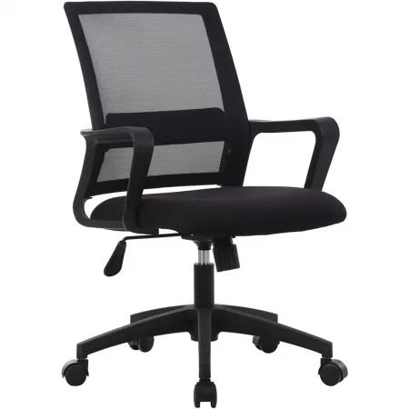 Ghế Văn Phòng ECOOC-2106 Đen 0