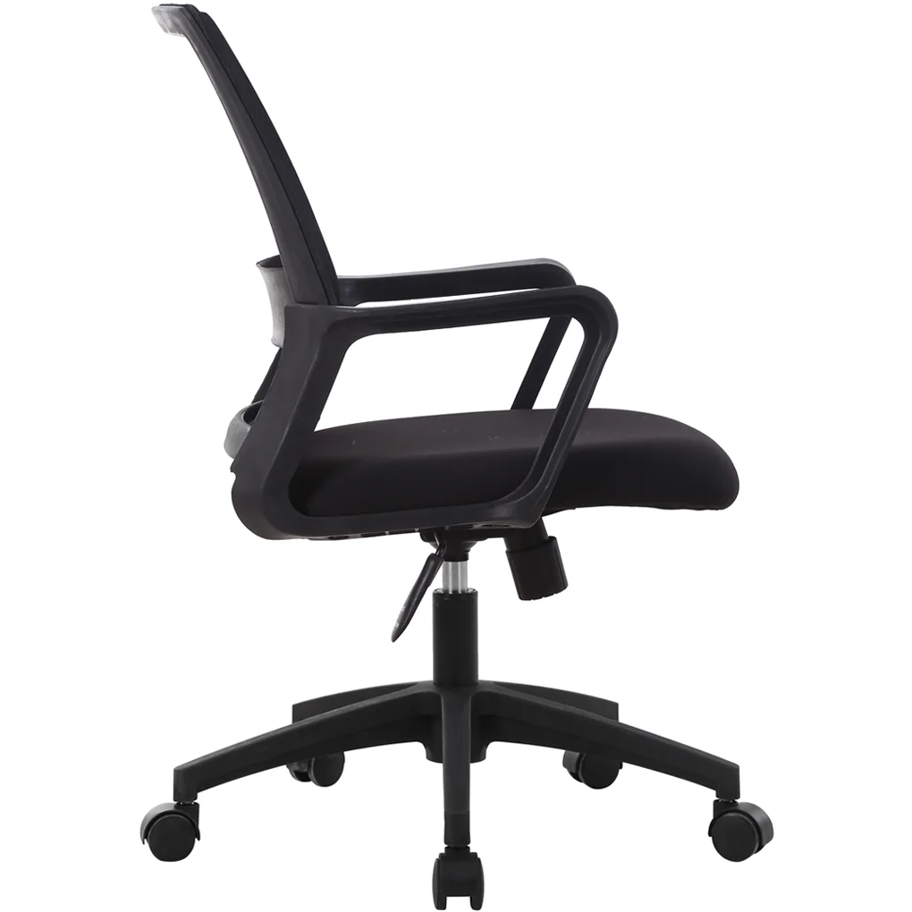 Ghế Văn Phòng ECOOC-2106 Đen 1