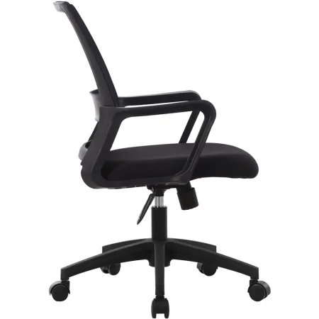 Ghế Văn Phòng ECOOC-2106 Đen 1