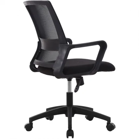 Ghế Văn Phòng ECOOC-2106 Đen 2