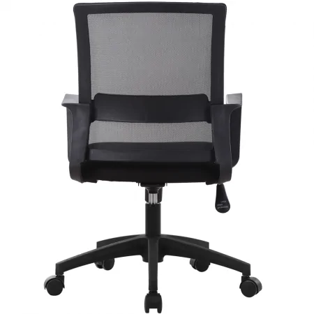 Ghế Văn Phòng ECOOC-2106 Đen 3