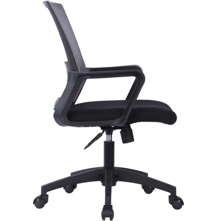 Ghế Văn Phòng ECOOC-2106 Xám 1