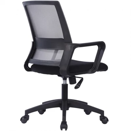 Ghế Văn Phòng ECOOC-2106 Xám 2