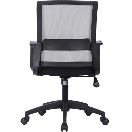 Ghế Văn Phòng ECOOC-2106 Xám 3