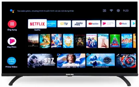 Smart Tivi DARLING 55 Inch 55UH964V 0