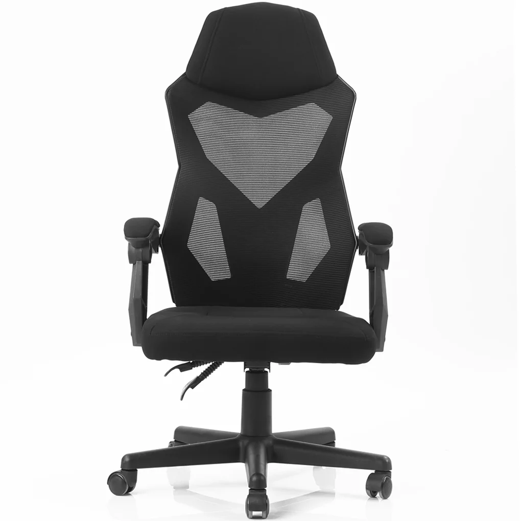 Ghế Game ECODO-2101 Đen