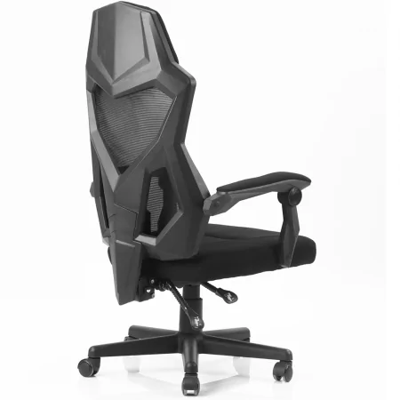 Ghế Game ECODO-2101 Đen 2