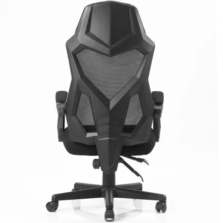 Ghế Game ECODO-2101 Đen 3