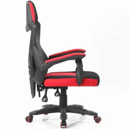 Ghế Game ECODO-2101-1 Đỏ Đen 1