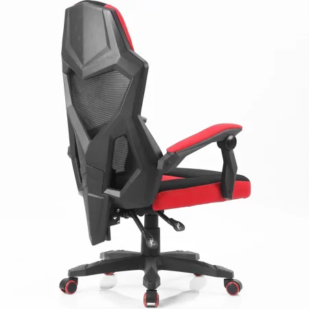 Ghế Game ECODO-2101-1 Đỏ Đen 2