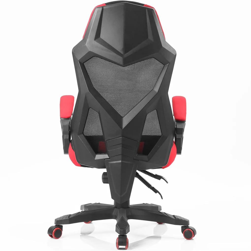 Ghế Game ECODO-2101-1 Đỏ Đen 3