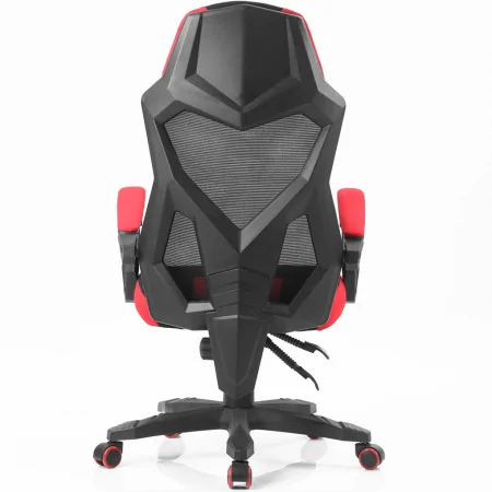 Ghế Game ECODO-2101-1 Đỏ Đen 3