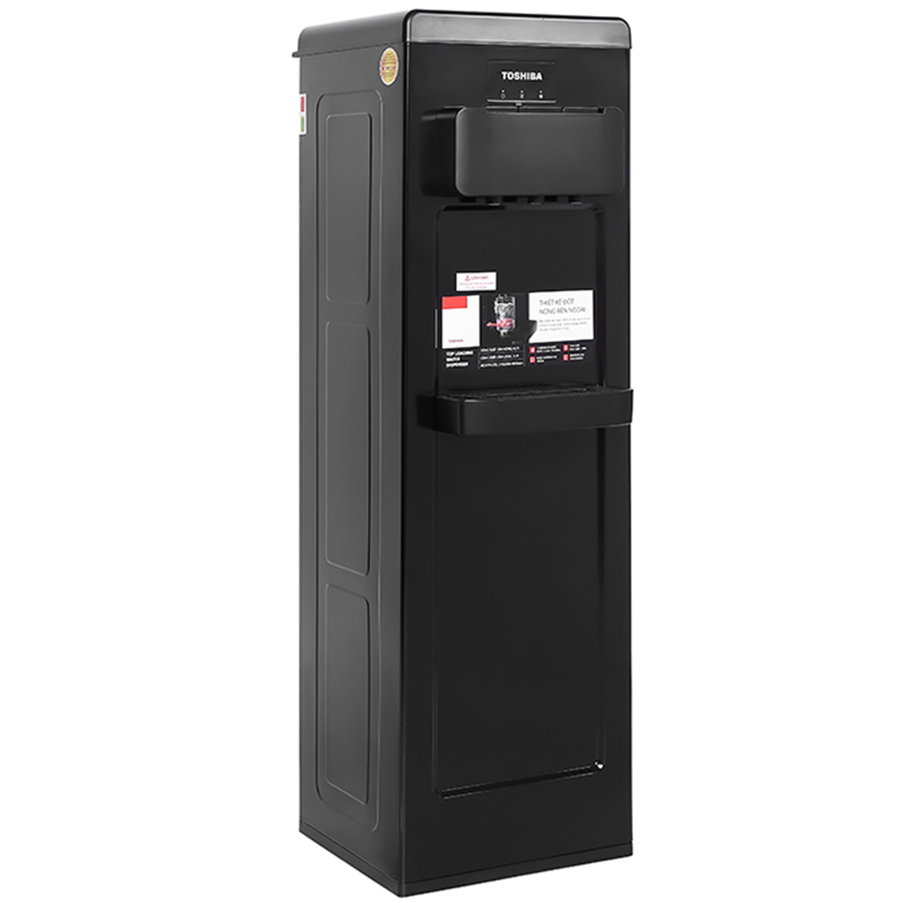 Máy Nóng Lạnh TOSHIBA RWF-W1917TV(K)
