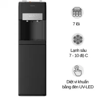 Máy Lọc Nước Nóng Lạnh TOSHIBA TWP-W1035SVN(K)