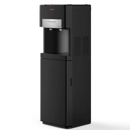 Máy Lọc Nước Nóng Lạnh TOSHIBA TWP-W1035SVN(K) 0