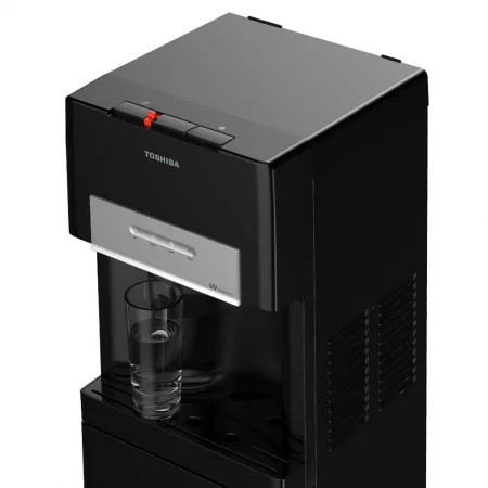 Máy Lọc Nước Nóng Lạnh TOSHIBA TWP-W1035SVN(K) 1