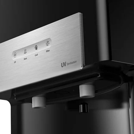 Máy Lọc Nước Nóng Lạnh TOSHIBA TWP-W1035SVN(K) 2