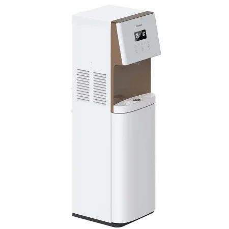Máy Lọc Nước Có Chức Năng Làm Nóng Lạnh TOSHIBA TWP-W1630SVN(W) 1