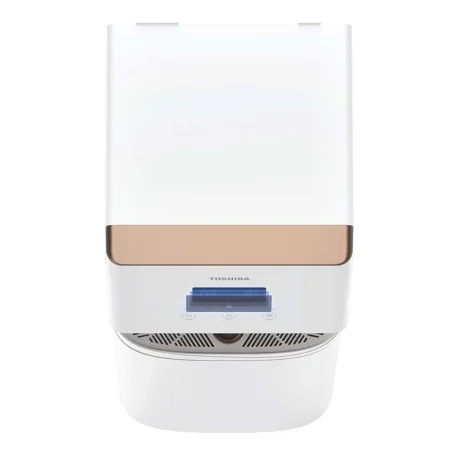 Máy Lọc Nước Có Chức Năng Làm Nóng Lạnh TOSHIBA TWP-W1630SVN(W) 2