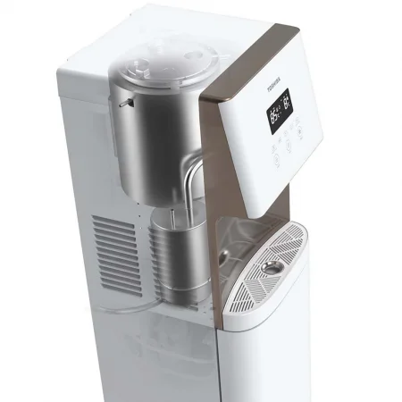 Máy Lọc Nước Có Chức Năng Làm Nóng Lạnh TOSHIBA TWP-W1630SVN(W) 4