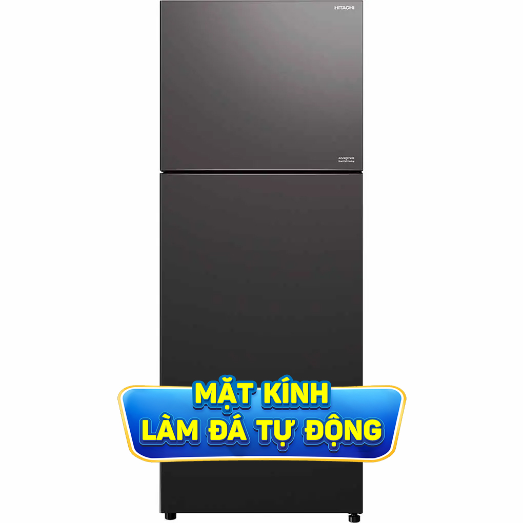 Inverter 390 l&iacute;t R-FVY510PGV0 GMG
